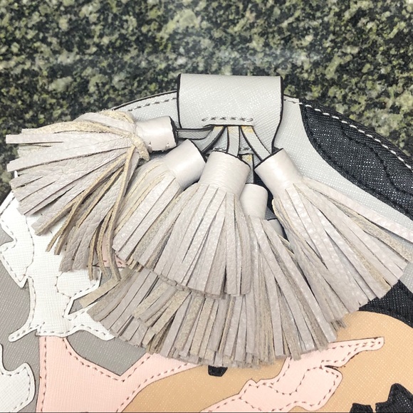 Rebecca Minkoff Sofia Large Crossbody Purse - Picture 15 of 16